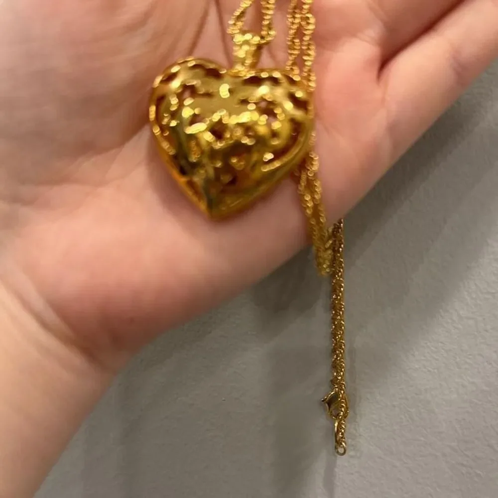 Unbranded Women's Gold Jewellery